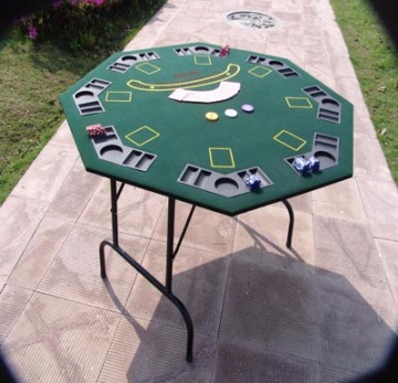 Cheaper Poker Table (PKT-205)