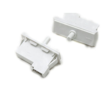 RDS-19 white Refrigerator Door Light Switch