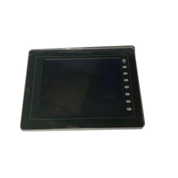 New 10.4-inch HMI LCD Touch Screen Man-Machine Interface: V810C/D/N, V810IC Models