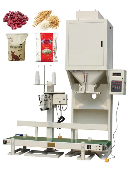 Electronic Semi Quantitative Packaging Scale