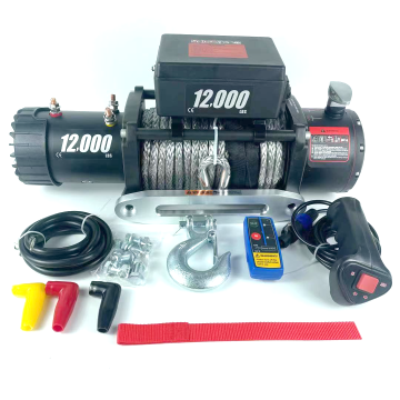 Offroad 12000lbs electric winches