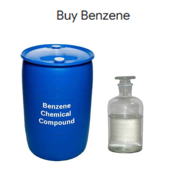 Industrial Grade Benzene Solvent For Paint CAS 71-43-2