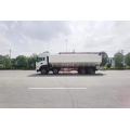 16 ton 32m3 bulk feed transport truck