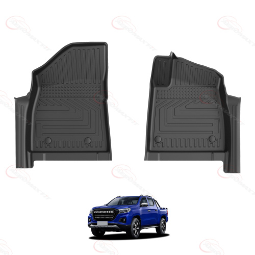 2019- Changan Kaicene TPE floor mats