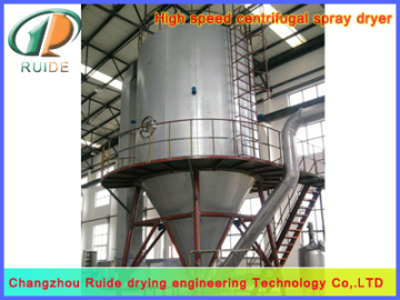 LPG Series Drying Mechine Spray Dryer for Powder