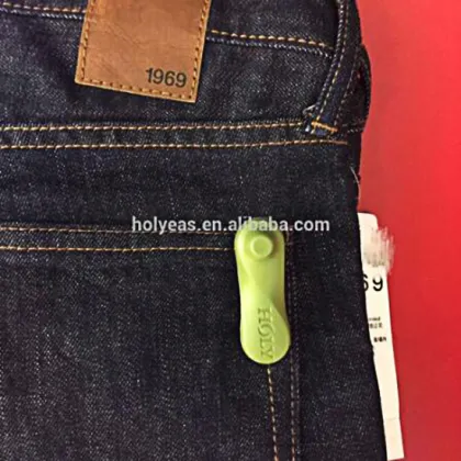 Good quality rf system clothing security pencil hard tags