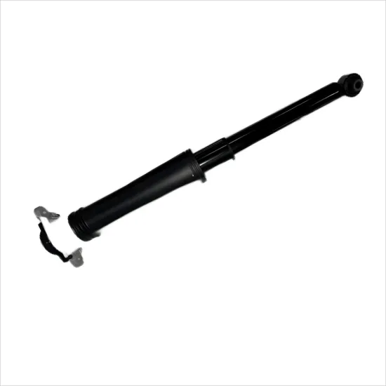 Genuine BYD SONG PLUS Original BYD E2 YUAN TANG HAN Automotive Suspension Parts - Rear Shock Absorber Assembly Damper