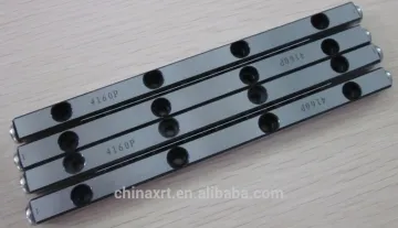 THK VR4-120HX11Z Cross Roller Linear Guide Ways