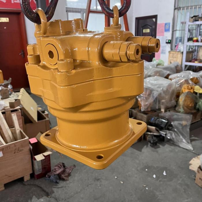 Volvo EC700BLC Swing Motor EC700 Swe Motor VOE1464500