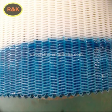 Price list Polyester Spiral Dryer Conveyor Belt Mesh