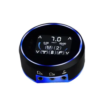 Touch Screen Aurora 3 Tattoo Power Supply