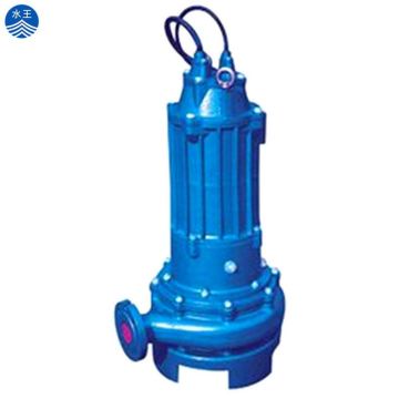 China Factory Direct: 7.5KW Submersible Pump at Explosive New Product Prices
