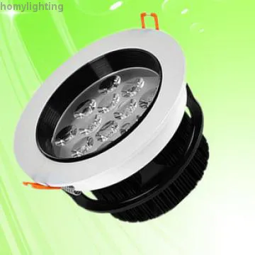 led building spot lights with ce &rohs