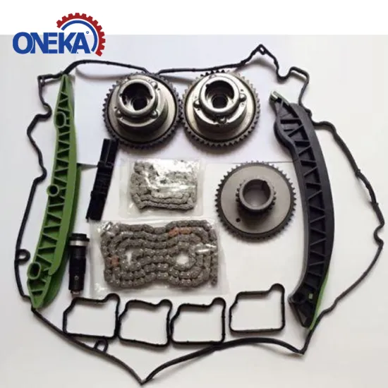 Oneka ONK-BZ002 Timing Chain Kit for Mercedes-Benz M271 CGI