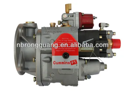 Cummins fuel pump 3638569