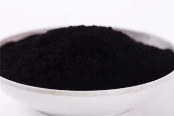 Coal-Based Granular Activated Carbon For Water Purification