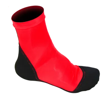 Seaskin Lycra Water Sports Beach Socks