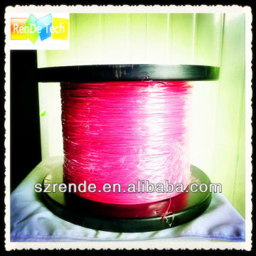 UL high temperature 36awg teflon wire