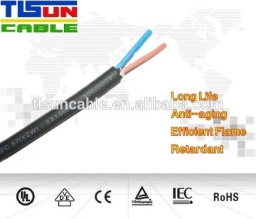 H05RR-F H05RN-F YZW Flexible Rubber Cables