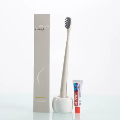 Disposable Hotel Amenities Toiletries