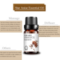 wholesale bulk top quality star anise oil for massage