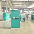 Three-phase Metering Cabinet for Electrical Monitoring