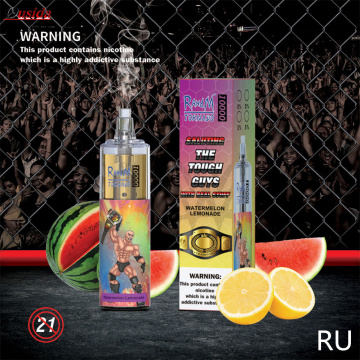 RandM Tornado 10000 Whloesale Price Vape