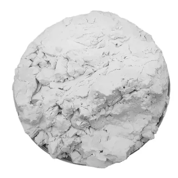 Polymer Nanoparticle Silicon Dioxide Powder