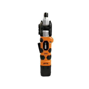 8V Cordless Screwdriver with 380 Motor and 4N.m Torque