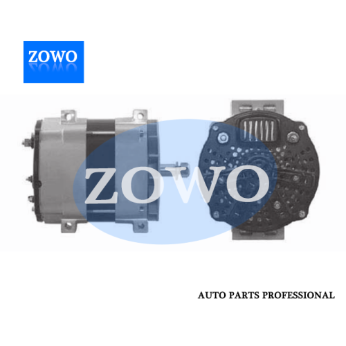 8600480 CATERPILLAR CARRO ALTERNADOR 250A 24V