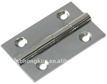 CB006 Cabinet brass butt hinges