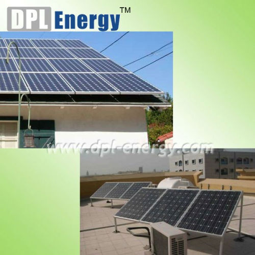 low price pv mini solar panels 12v for home use