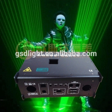 Atractive dancing floor laser light/home party laser light