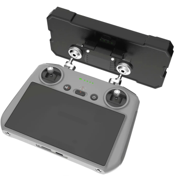 ALIENTECH DUO 3 Antenna Signal Booster 2.4G/5.2G/5.8G Range Extender for DJI Mavic 3 Pro/Mini 4 Pro/Air3 Matrice 30 Enterprise