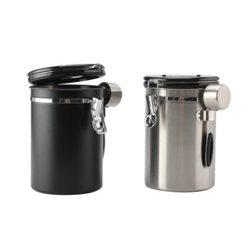 Airtight Coffee Canister for Coffee Beans