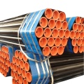 ASTM A106 Grade B Carbon Seamless Steel Tube