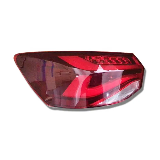 Auto Accessories Rear Taillight Assembly for Chevrolet Monza 2019 Tail Lamp