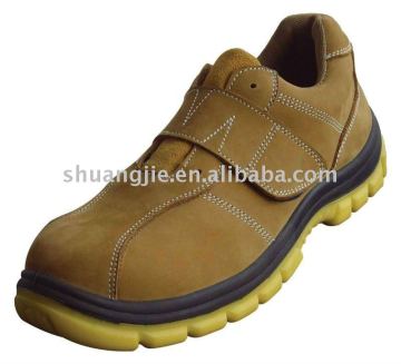 2011 best sale safety shoes6620