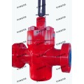 4 1/16 '' 10K FC Manual Gate Valve