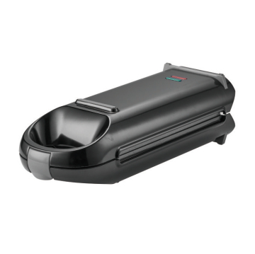 Hot Sell Detachable Plates Mini Waffle Maker & Sandwich Maker