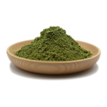 organisk matcha grøn te pulver 100% ren