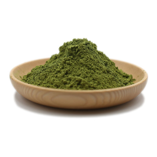 Matcha powder Organic certified