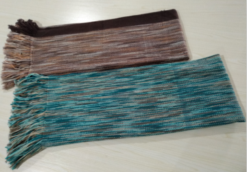 Space Dye Nice Blanket