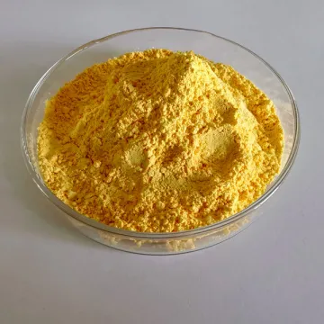 EVA foam making chemical azodicarbonamide blowing agent