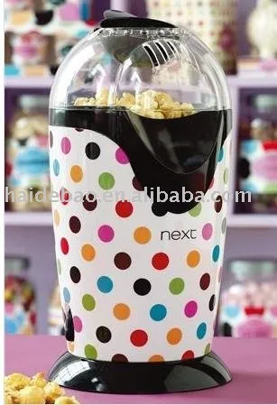 Snack fun popcorn maker