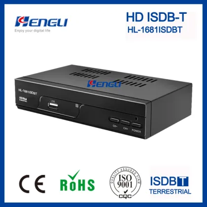 best products! ISDB-T receiver isdb japan receiver set top box