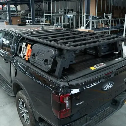 Pickup Truck Luggage Rack Truck Roof Rack