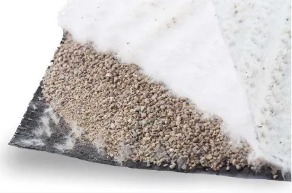 Brand New Geosynthetic Clay Liners Price