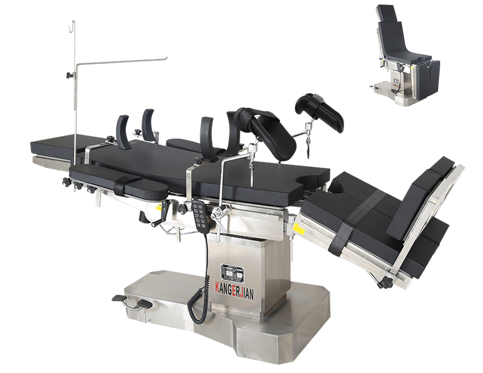 CE ISO hot sale operating tables