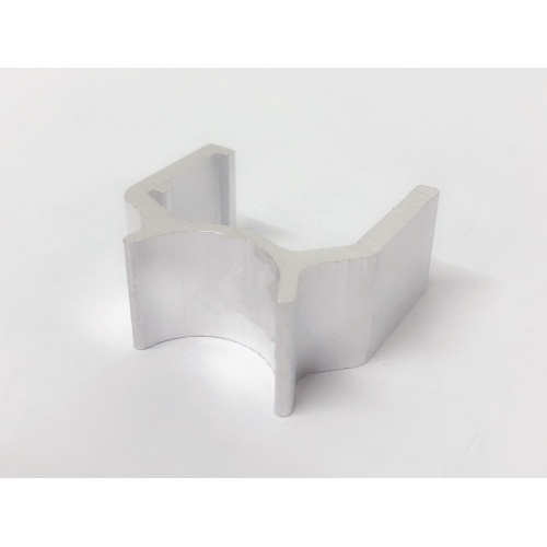 3003 aluminum corner brackets aluminum profile accessories for Hyundai VERNA 1.4i 16V 11